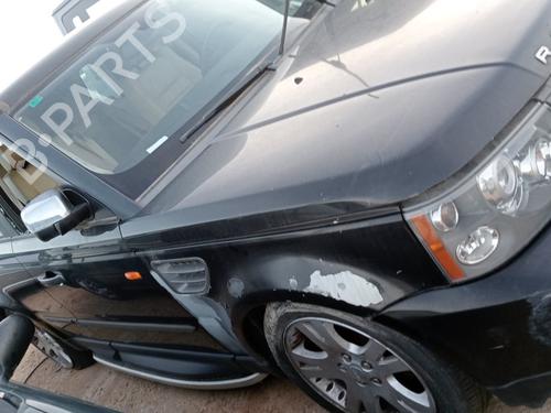 Switch LAND ROVER RANGE ROVER SPORT I (L320) 2.7 D 4x4 | BP20641450I30