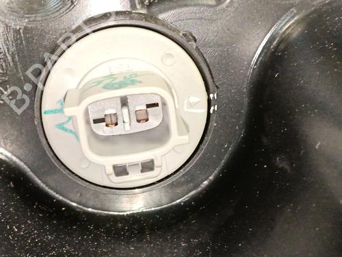 Left headlight NISSAN MICRA IV (K13K, K13KK) 1.2 | BP32298305C28