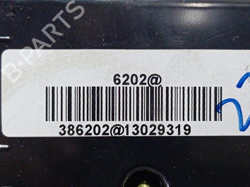 Climate control CHEVROLET ORLANDO (J309)  | BP28492345I5 