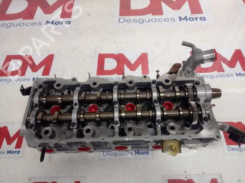 Used Cylinder head TOYOTA LAND CRUISER PRADO (_J15_) 3.0 D-4D (KDJ150_, KDJ150, KDJ155) (173 hp) 16868537