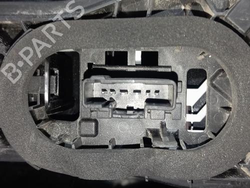 Left taillight PEUGEOT EXPERT Van (V_) 1.5 BlueHDi 100 | BP38291362C34 - Image 3