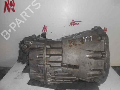 Gearbox MERCEDES-BENZ SPRINTER 3-t Van (B903)  | BP13120230M3 
