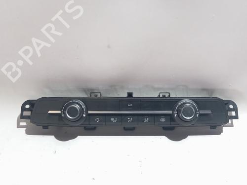 Used Climate control Climate control 36934038 36934038