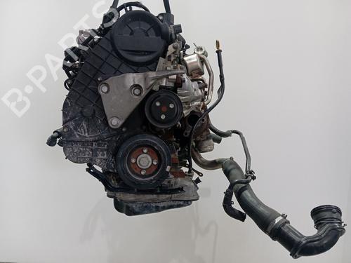 Engine OPEL ASTRA J (P10) 1.7 CDTI (68) | BP36142997M1  - Image 7