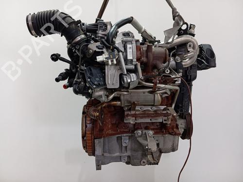 Engine RENAULT CLIO IV (BH_)  | BP27199072M1 