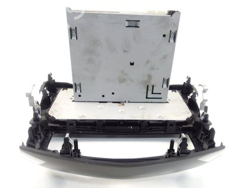 Radio NISSAN QASHQAI II SUV (J11, J11_)  | BP18234510E6 