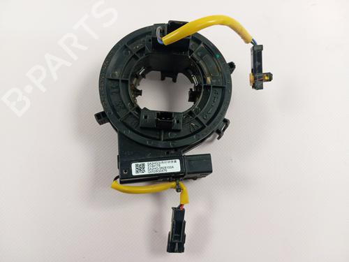 Used Squib airbag Squib airbag BYD SEAL U [2024-2026] 36342422 36342422