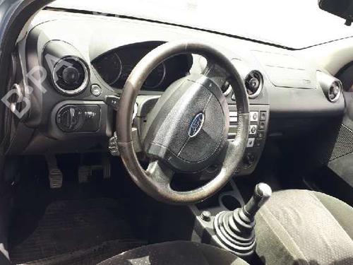 Licence plate light FORD FIESTA V (JH_, JD_) | BP17836328I40