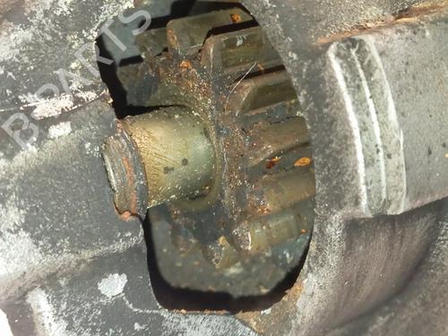 Starter NISSAN QASHQAI II (J11, J11_)  | BP29063728M8