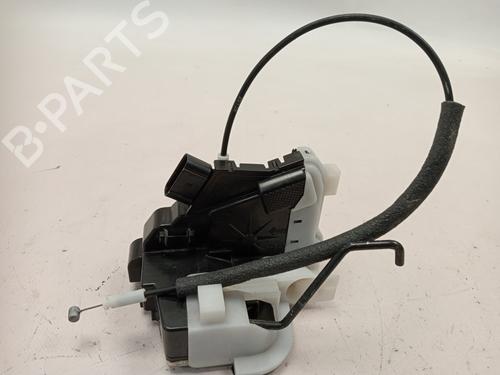 Used Front left lock HYUNDAI i20 II (GB, IB) 1.2 (84 hp) 27648273