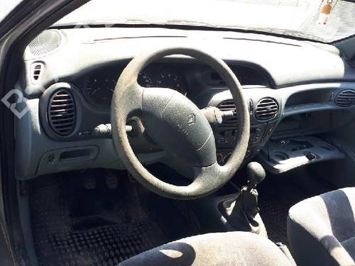 Front right window mechanism RENAULT MEGANE I Classic (LA0/1_)  | BP16846234C23 