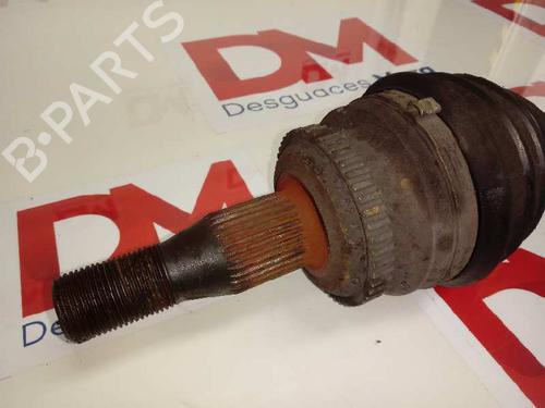 Right front driveshaft CHRYSLER 300M (LR)  | BP12660549M39 
