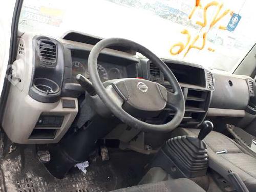 Alternator NISSAN CABSTAR (F24M, F24W) 35.13 DCI, 45.13 DCI 2.5 (F24M) | BP29410185M7