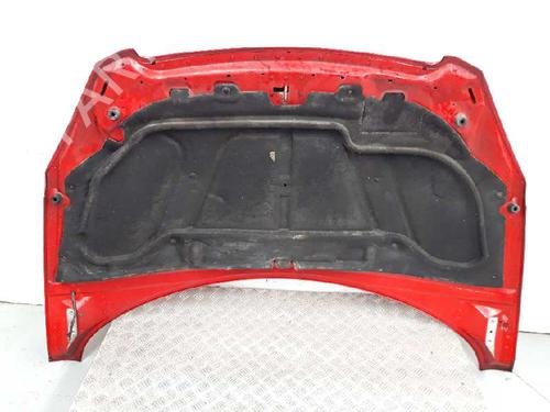 Hood PEUGEOT 307 CC (3B)  | BP12663503C1