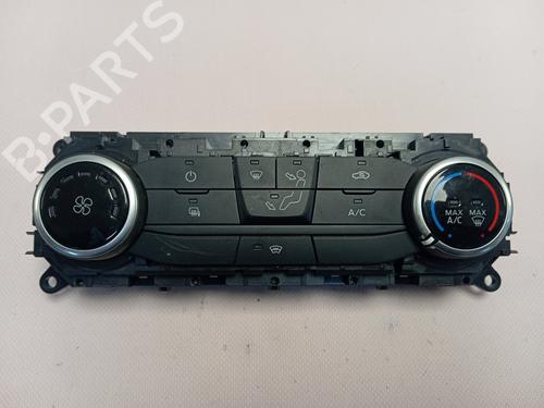 Airco bedieningspaneel Airco bedieningspaneel FORD TRANSIT V363 Bus (FAD, FBD) [2013-2026] 37464084 37464084