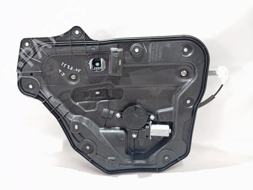 Rudehejsemekanisme venstre bagtil Rudehejsemekanisme venstre bagtil MAZDA CX-5 (KE, GH) [2011-2017] 39688888 39688888