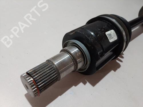 Left front driveshaft MAZDA CX-5 (KF) | BP36990871M38 - Image 2