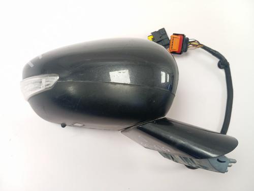 Used Right mirror Right mirror PEUGEOT 508 I (8D_) 1.6 HDi (112 hp) 39746312 39746312