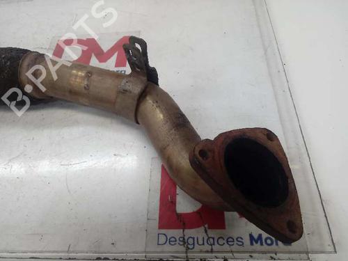Catalyst OPEL ASTRA H Estate (A04) 1.9 CDTI (L35) | BP12653486M10 