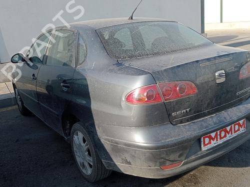 Styring servopumpe SEAT CORDOBA (6L2)  | BP12671620M99 