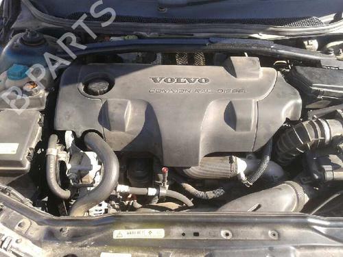 Starter VOLVO S60 I (384) 2.4 D | BP12676574M8 