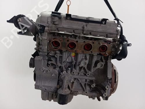 Engine SUZUKI SX4 (EY, GY) 1.6 VVT (RW416, YA21S) | BP37520580M1  - Image 7
