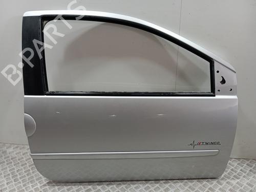 right-front-door-renault-twingo-ii-cn0_-2007-36040146 main image