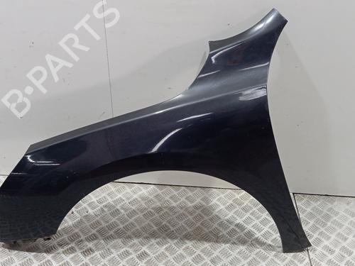 Used Left front fenders Left front fenders 39592033 39592033