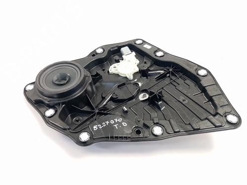 Used Rear right window mechanism Rear right window mechanism FORD PUMA (J2K, CF7) [2019-2026] 34152727 34152727