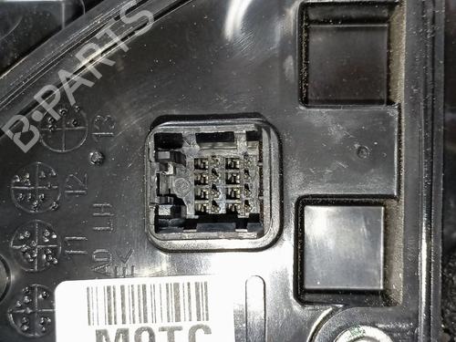 Left mirror HYUNDAI ix35 (LM, EL, ELH)  | BP28478953C26 