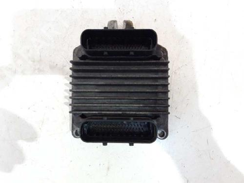 Used Engine control unit (ECU) OPEL ASTRA G Hatchback (T98) 1.6 16V (F08, F48) (101 hp) 12667112