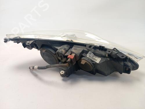 Left headlight PEUGEOT 307 CC (3B) 2.0 16V | BP37173476C28 - Image 2
