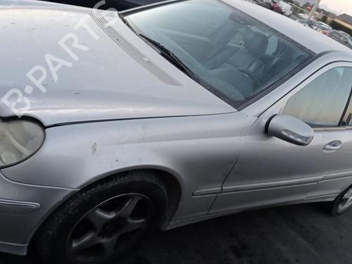 Electronic module MERCEDES-BENZ C-CLASS (W203) C 270 CDI (203.016) | BP18307558M83 