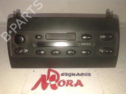 Used Radio ROVER 75 (RJ) 2.0 CDTi (131 hp) 12633814