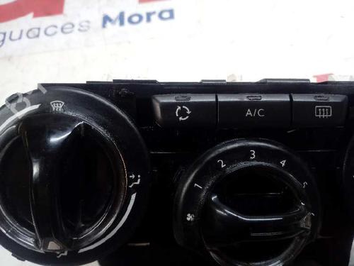 Climate control PEUGEOT 208 I (CA_, CC_)  | BP12667619I5 