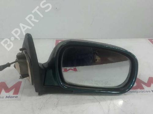 Used Right mirror DAEWOO NEXIA 1.5 16V (08, 68) (90 hp) 12835794