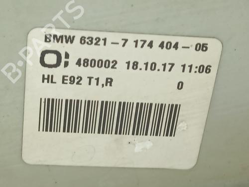 Right taillight BMW 3 Coupe (E92) 330 d | BP38749926C35 - Image 4