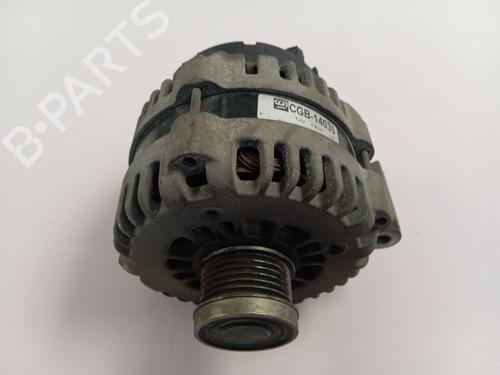Used Alternator Alternator SSANGYONG ACTYON I 2.0 Xdi (141 hp) 35979456 35979456
