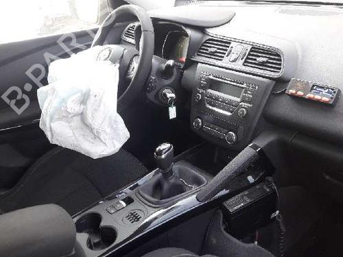 Right tailgate light RENAULT KADJAR (HA_, HL_)  | BP14128899C80 