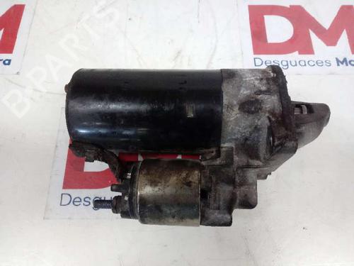 Starter SUZUKI SX4 (EY, GY)  | BP12935520M8 
