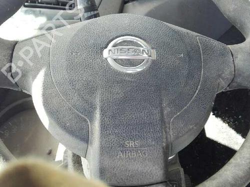 Used Driver airbag NISSAN NV200 / EVALIA Bus [2010-2025]  12948706