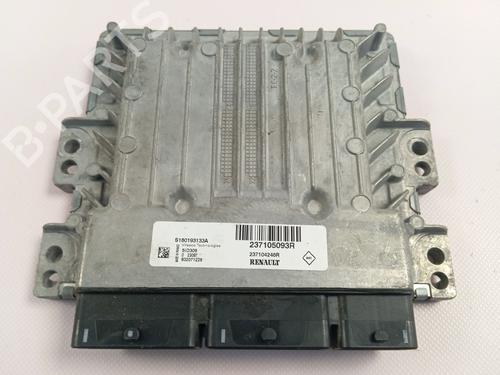 Used Engine control unit (ECU) Engine control unit (ECU) RENAULT MASTER III Van (FV) [2010-2026] 35932271 35932271