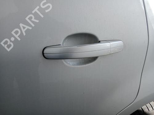 Venstre bak utvendig håndtak FORD C-MAX (DM2) 1.8 TDCi (115 hp) 17759885