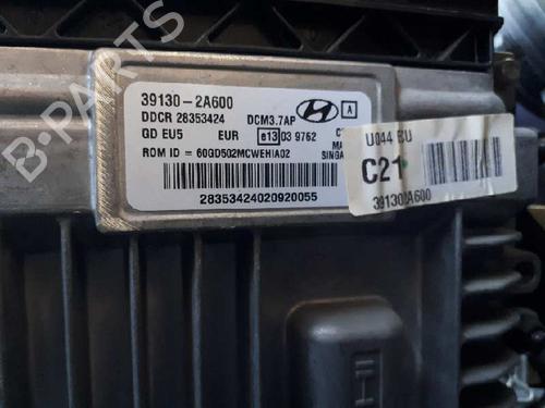 Steuergerät Motor für HYUNDAI i30 (GD) [2011-2025]  13518435