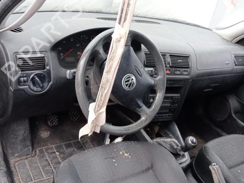 Pedal VW GOLF IV (1J1)  | BP27491506I4 