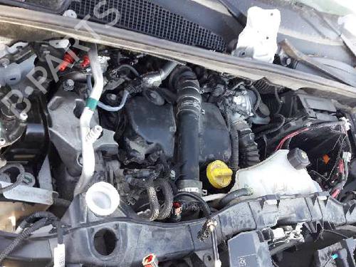 Engine RENAULT KANGOO / GRAND KANGOO II (KW0/1_)  | BP30370584M1 