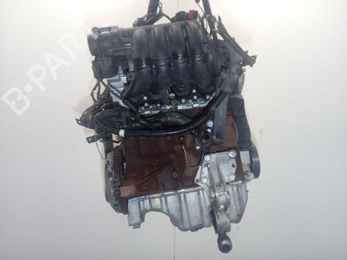 Engine CITROËN XSARA PICASSO (N68)  | BP16269958M1 