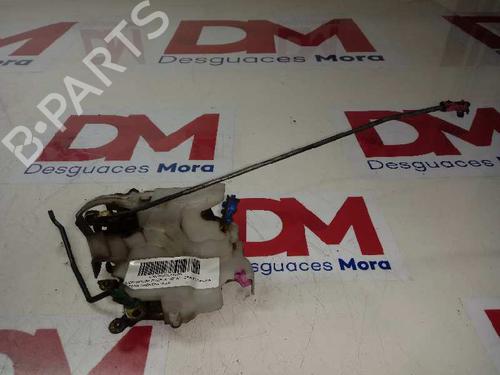 Used Front right lock Front right lock NISSAN CABSTAR E (TL_, VL_) [1992-2006] 16720441 16720441