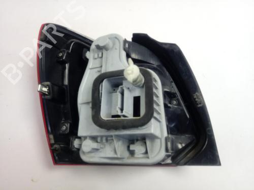 Right taillight VW POLO V (6R1, 6C1)  | BP19694182C35 