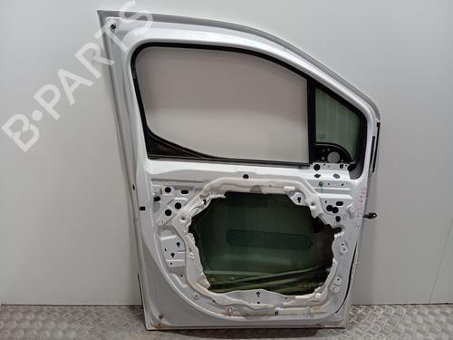 Left front door PEUGEOT RIFTER  | BP29410561C2 